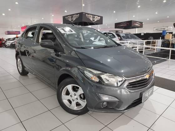CHEVROLET ONIX 1.4 MPFI LT 8V FLEX 4P MANUAL